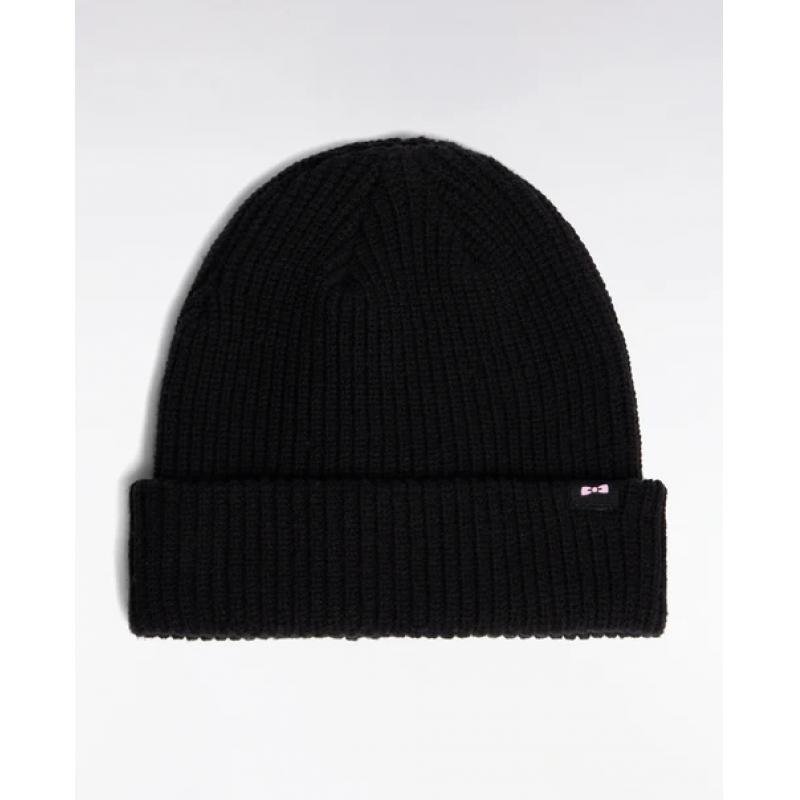 Bonnet en coton mélangé
