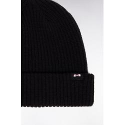 Bonnet en coton mélangé