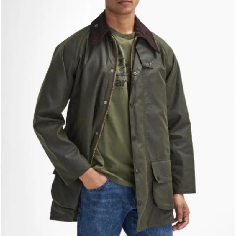 Veste cirée Beaufort