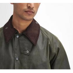 Veste cirée Beaufort