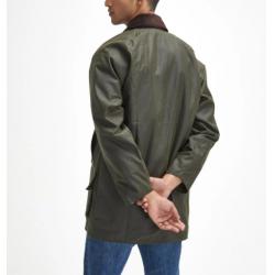 Veste cirée Beaufort