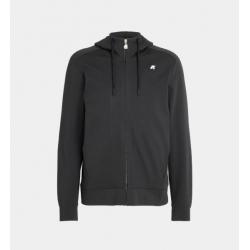 ANTON INTERLOCK - SWEAT A CAPUCHE POUR HOMME