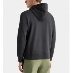 ANTON INTERLOCK - SWEAT A CAPUCHE POUR HOMME