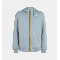 RAINER LIGHT SPACER - VESTE ZIPPEE POUR HOMME