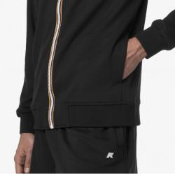 RAINER LIGHT SPACER - VESTE ZIPPEE POUR HOMME