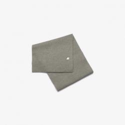 ETIENNE CARDIGAN STITCH WOOL - Echarpe unisexe en laine