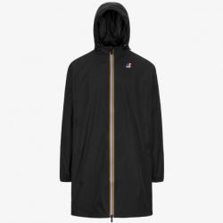 LE VRAI 4.0 EIFFEL EAST - COUPE-VENT LONG IMPERMEABLE UNISEXE