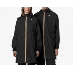 LE VRAI 4.0 EIFFEL EAST - COUPE-VENT LONG IMPERMEABLE UNISEXE