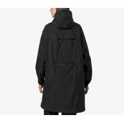 LE VRAI 4.0 EIFFEL EAST - COUPE-VENT LONG IMPERMEABLE UNISEXE