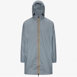 LE VRAI 4.0 EIFFEL EAST - COUPE-VENT LONG IMPERMEABLE UNISEXE