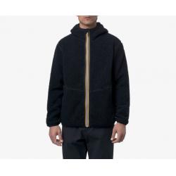 SHERPA POLAR REVERSIBLE - Veste polaire réversible