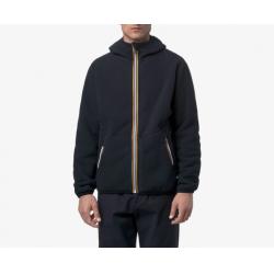 SHERPA POLAR REVERSIBLE - Veste polaire réversible