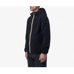 SHERPA POLAR REVERSIBLE - Veste polaire réversible