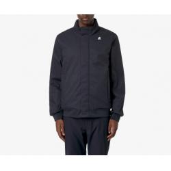 AMAURY TWILL MARMOTTA - Veste courte pour homme