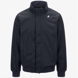 AMAURY TWILL MARMOTTA - Veste courte pour homme