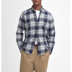 Chemise à manches longues...