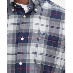 Chemise à manches longues sur mesure Fortrose