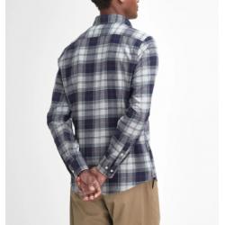 Chemise à manches longues sur mesure Fortrose