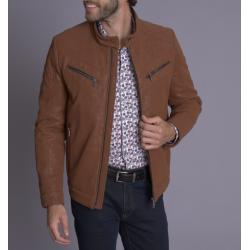 Blouson BERNEX Homme