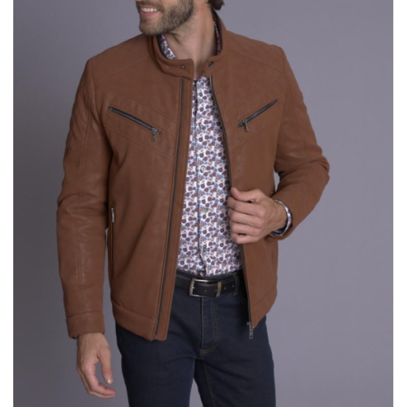 Blouson BERNEX Homme