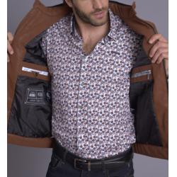 Blouson BERNEX Homme