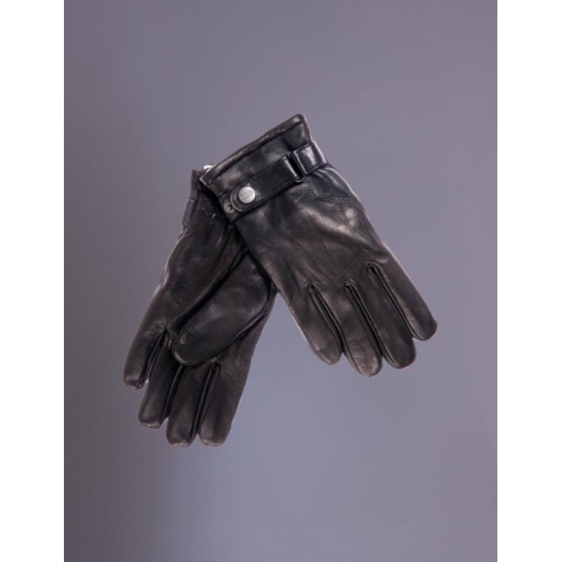 Gants NOIRS