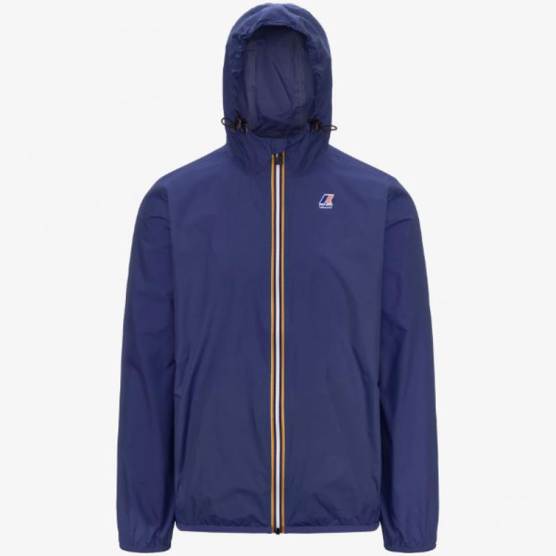 LE VRAI 4.0 CLAUDE - COUPE-VENT IMPERMEABLE UNISEXE