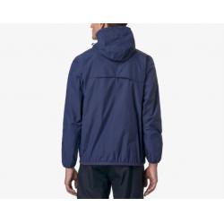 LE VRAI 4.0 CLAUDE - COUPE-VENT IMPERMEABLE UNISEXE