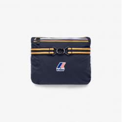 LE VRAI 4.0 CLAUDE - COUPE-VENT IMPERMEABLE UNISEXE