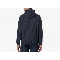 LE VRAI 4.0 CLAUDE - COUPE-VENT IMPERMEABLE UNISEXE