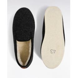 Charentaises Chausse Mouton X Eden Park - Homme