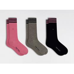 Lot de 3 paires de...