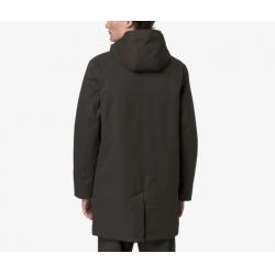 JARNO TWILL MARMOTTA - Parka mi-longue pour Homme