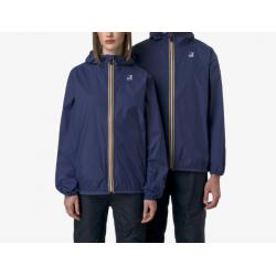 LE VRAI 4.0 CLAUDE - COUPE-VENT IMPERMEABLE UNISEXE