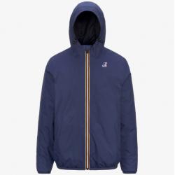 LE VRAI 4.0 CLAUDE WARM - VESTE COURTE MI-SAISON UNISEXE