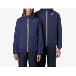 LE VRAI 4.0 CLAUDE WARM - VESTE COURTE MI-SAISON UNISEXE