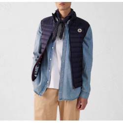 TOM MARINE - DOUDOUNE SANS MANCHES