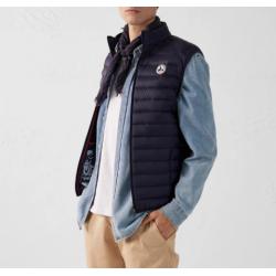TOM MARINE - DOUDOUNE SANS MANCHES