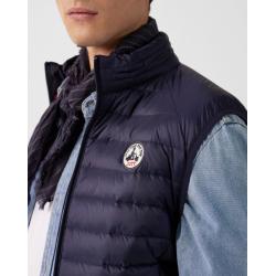 TOM MARINE - DOUDOUNE SANS MANCHES