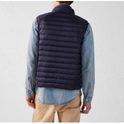 TOM MARINE - DOUDOUNE SANS MANCHES