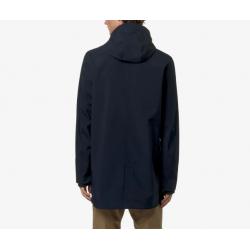 TOMMY BONDED JERSEY - PARKA LONGUE POUR HOMME