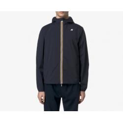 JACK STRETCH NYLON JERSEY - VESTE EN JERSEY POUR HOMME