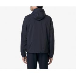 JACK STRETCH NYLON JERSEY - VESTE EN JERSEY POUR HOMME