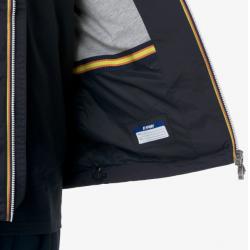 JACK STRETCH NYLON JERSEY - VESTE EN JERSEY POUR HOMME