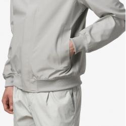 JOACHIM BONDED JERSEY - Veste déperlante pour homme