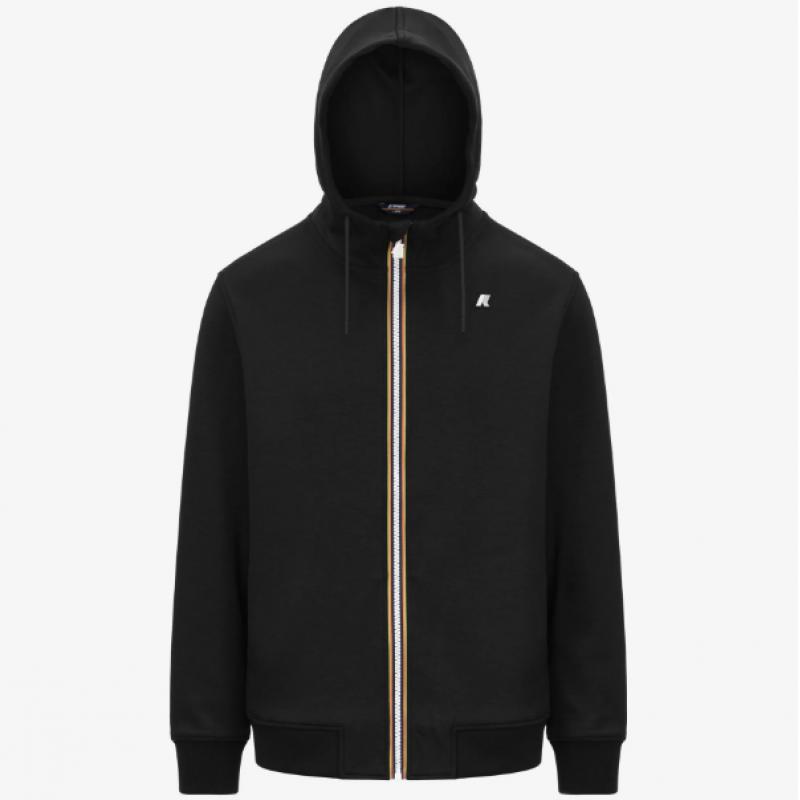 RAINER LIGHT SPACER - VESTE ZIPPEE POUR HOMME