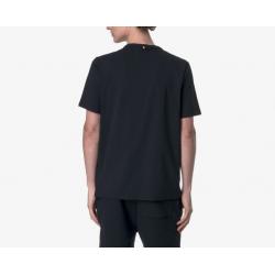 ADAME MARINE LIGHT STRETCH JERSEY - T-Shirt pour homme en coton