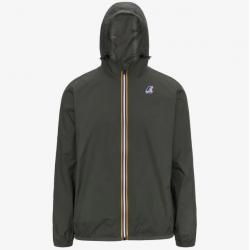 LE VRAI 4.0 CLAUDE KAKI - Coupe-vent imperméable unisexe