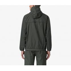 LE VRAI 4.0 CLAUDE KAKI - Coupe-vent imperméable unisexe