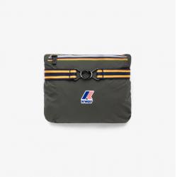 LE VRAI 4.0 CLAUDE KAKI - Coupe-vent imperméable unisexe